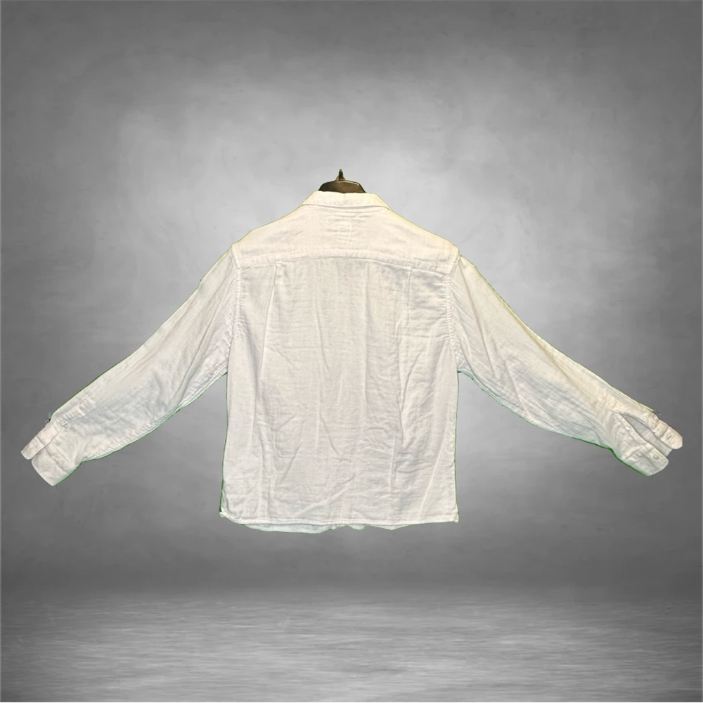 Hiroshi Kato Ripper shirt XL